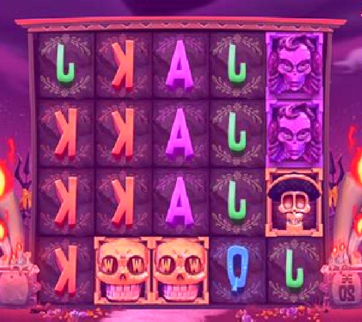 Roco Loco slot machine