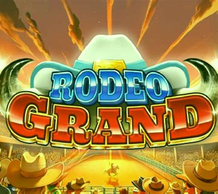 Rodeo Drive online slot