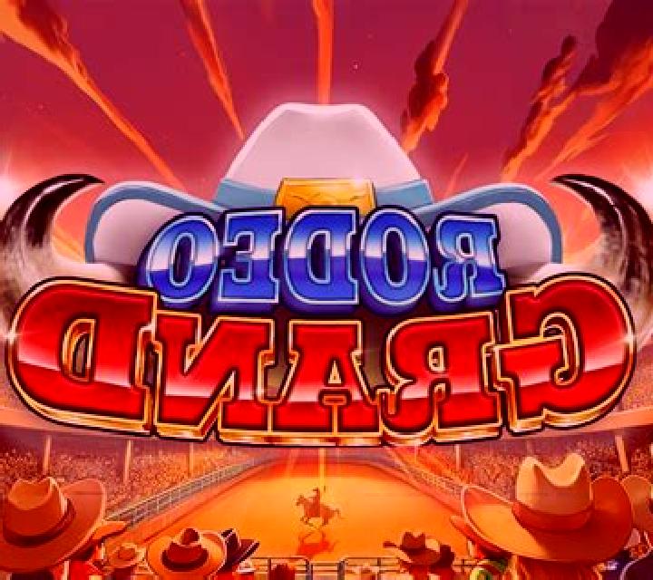Rodeo Drive (Red Rake) slot game