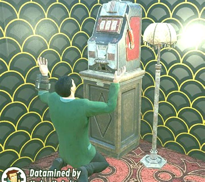 Rodeo Drive (Red Rake) slot machine