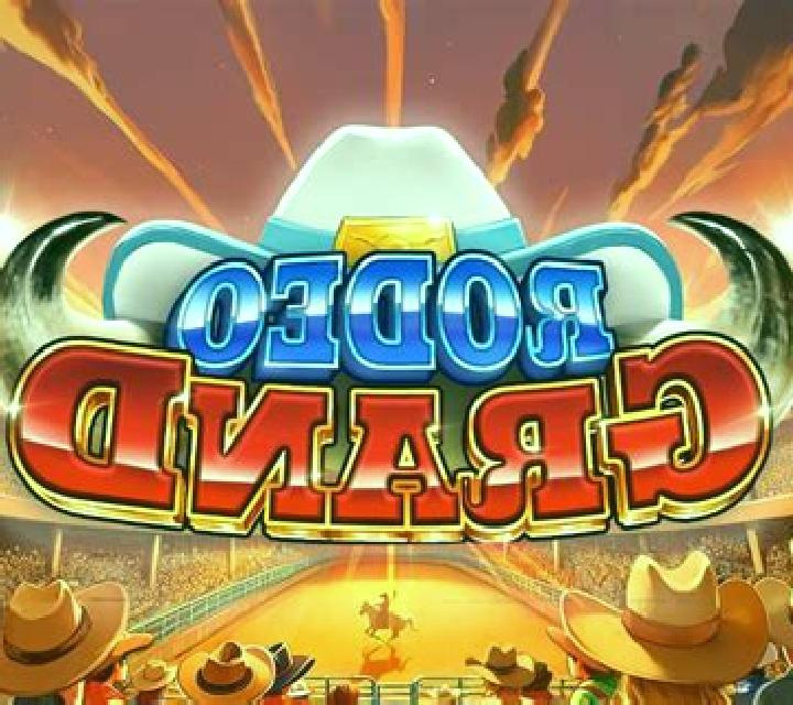 Rodeo Grand online slot