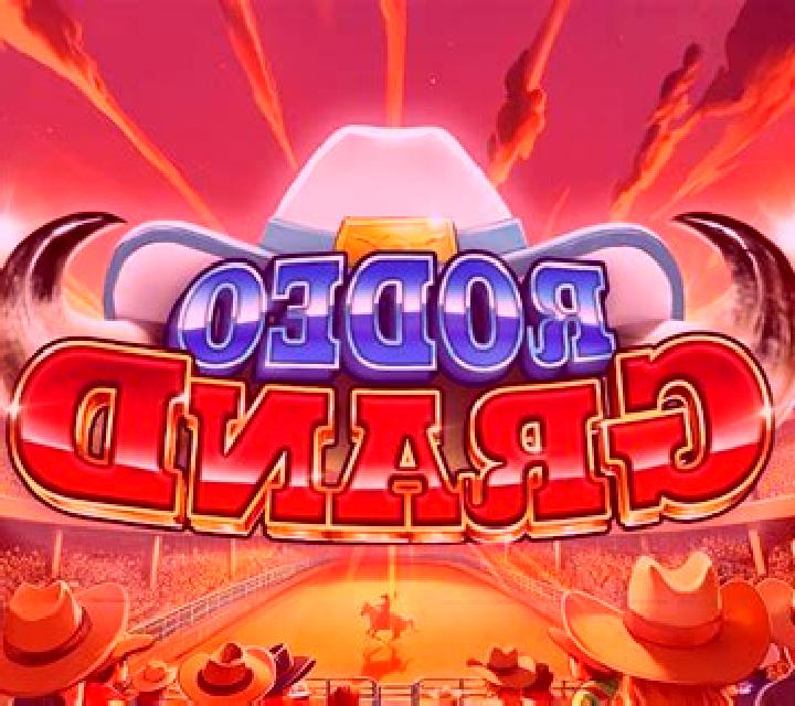 Rodeo Grand slot game