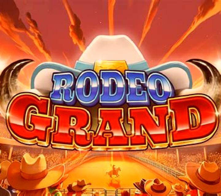 Rodeo Grand slot