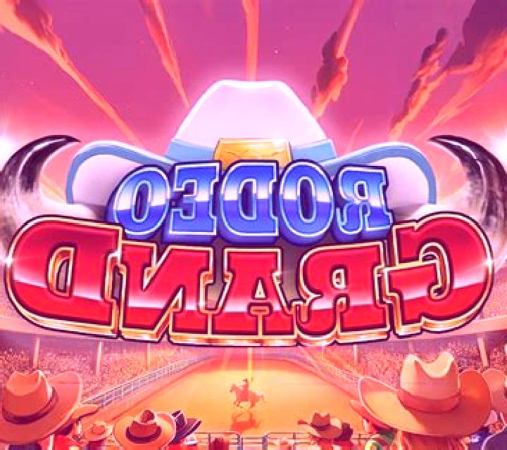 Rodeo Power online slot