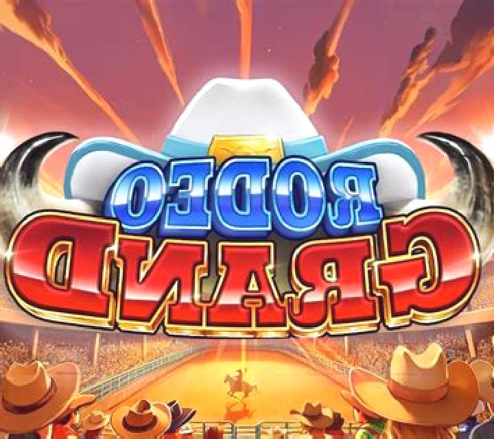Rodeo Power slot game