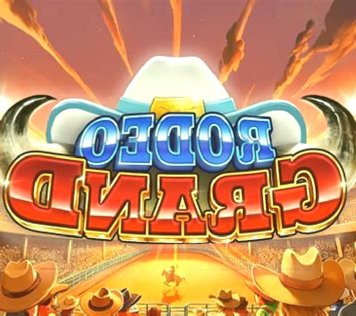 Rodeo (Smartsoft) online slot