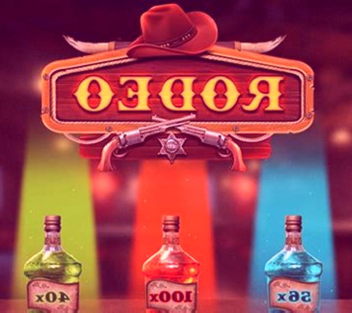 Rodeo (Smartsoft) slot machine