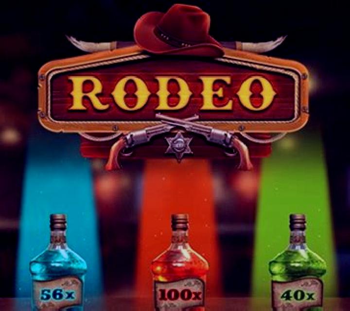 Rodeo (Smartsoft) slot