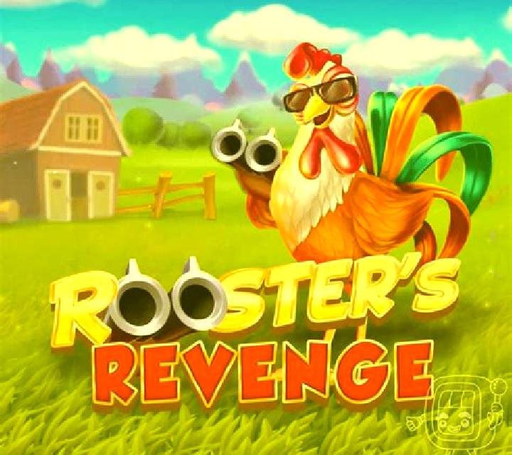 Rodney Rooster online slot