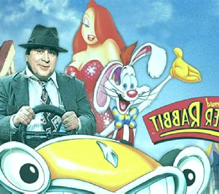 Roger Fly online slot