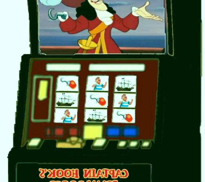 Roger Fly slot machine