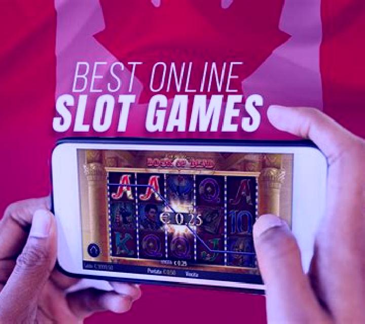 Roger online slot
