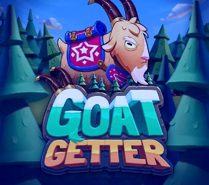 Rogue Goat online slot