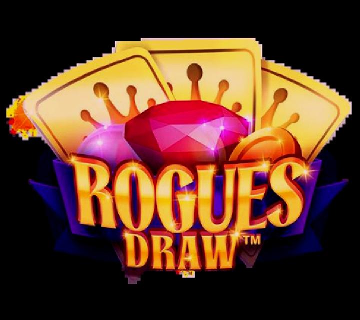 Rogues Draw online slot