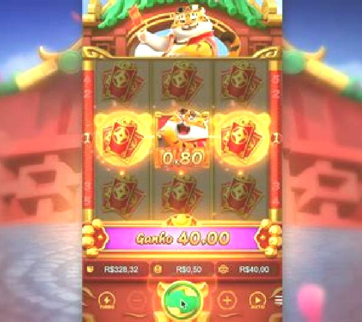 Roleta Canarinho online slot