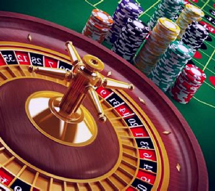 Roleta Canarinho slot machine