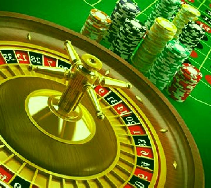 Roleta Canarinho slot