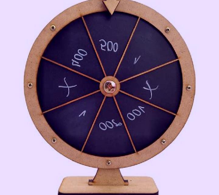 Roleta Da Sorte slot game