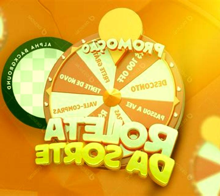 Roleta Da Sorte slot