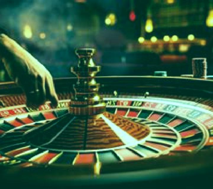 Roleta Grand Croupier SC slot machine