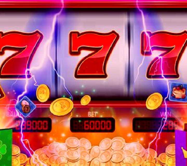 Roll and Ride online slot