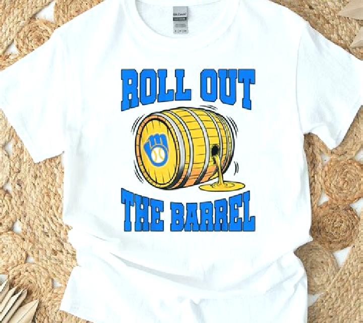 Roll Out The Barrel online slot