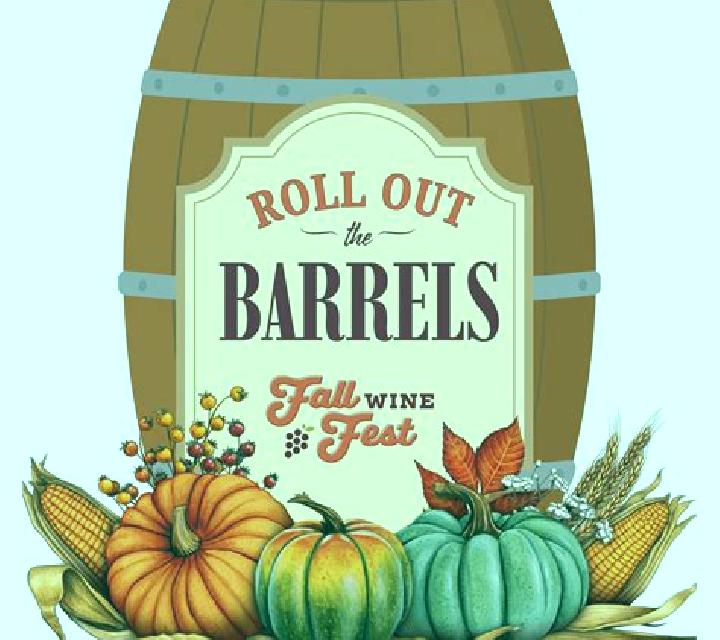 Roll out the Barrels slot game