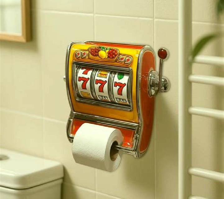 Roll Runner slot machine