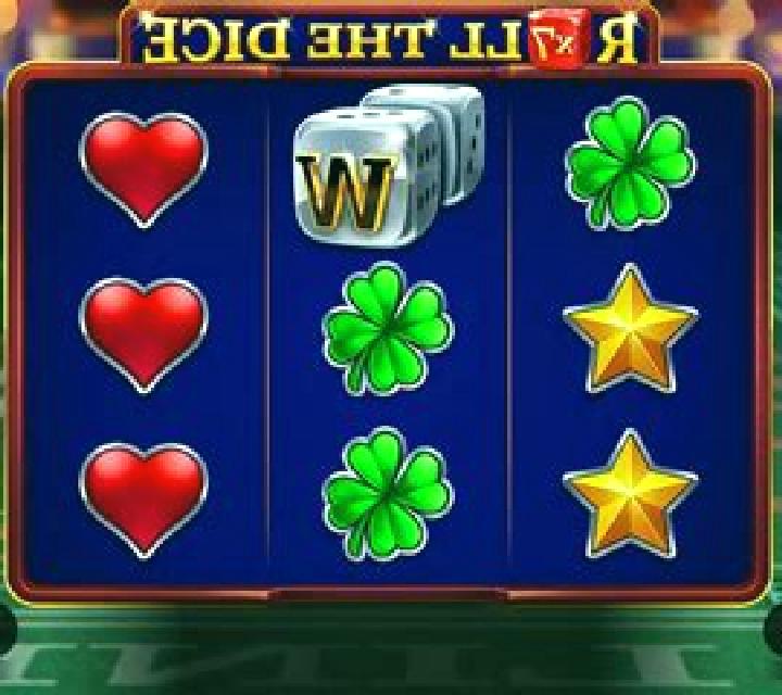 Roll the Dice (Booming Games) slot machine