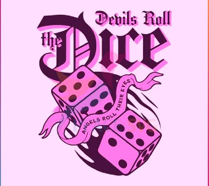 Roll the Dice (Evoplay Entertainment) slot game