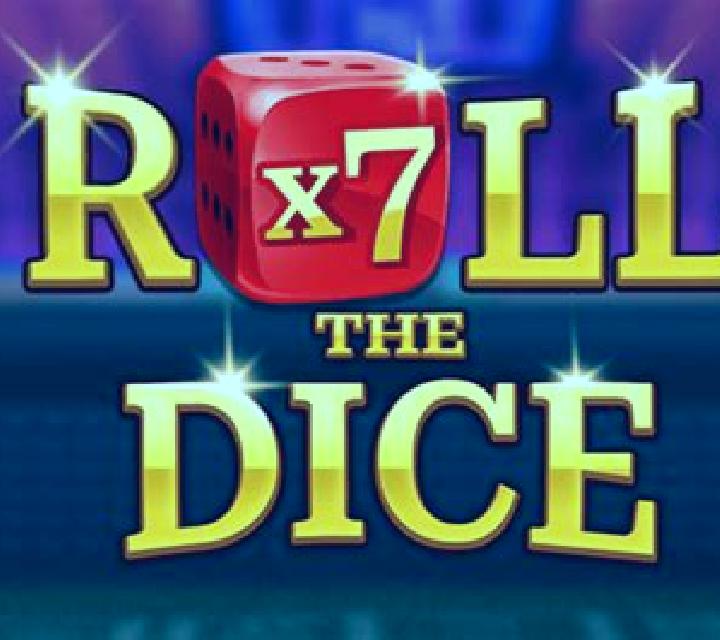 Roll the Dice (NeoGames) online slot