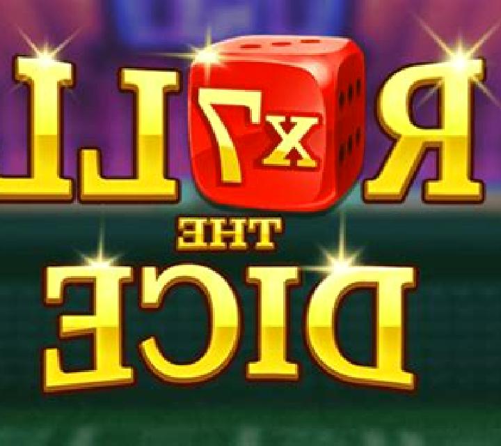 Roll the Dice (NeoGames) slot game