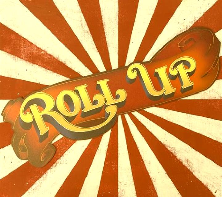 Roll Up Roll Up slot game