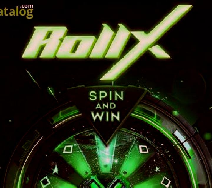 Roll X slot