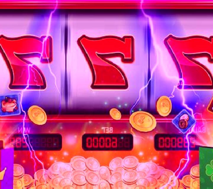 Rollem Rollem slot game