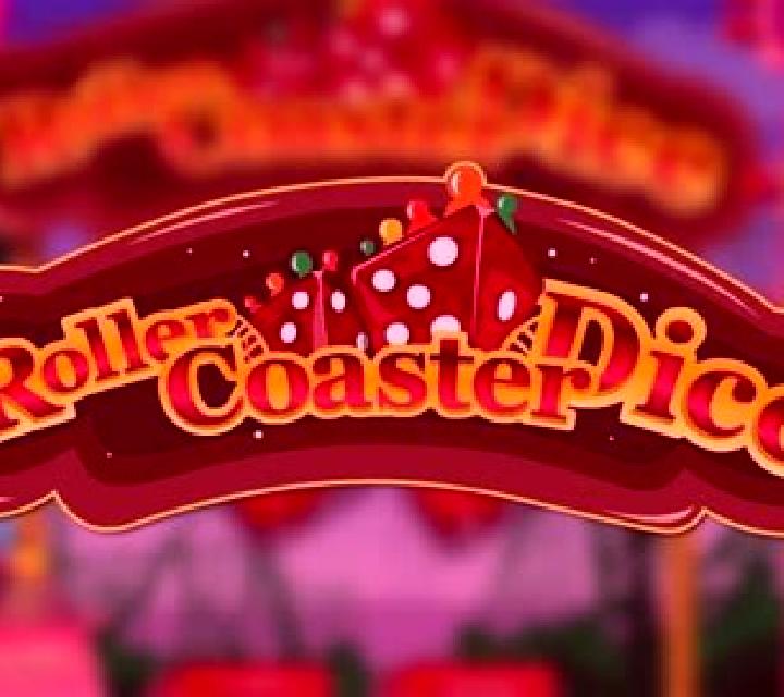 Roller Coaster Dice online slot