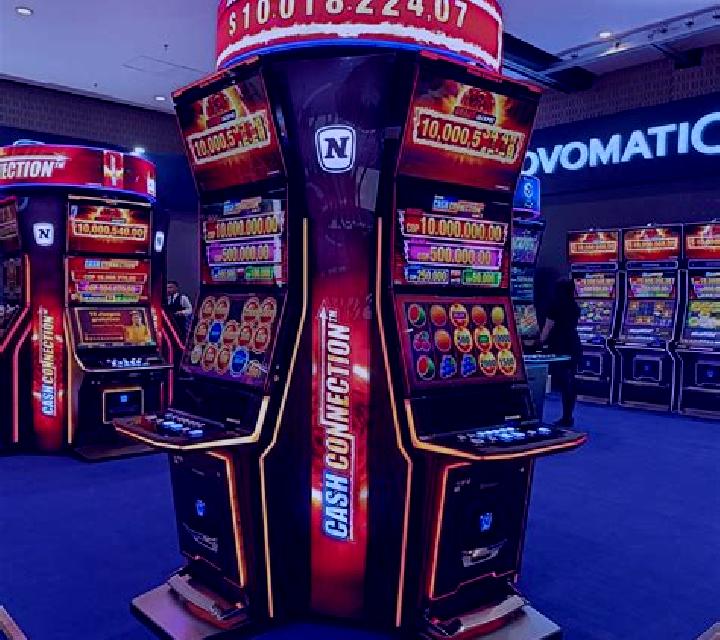 Roller Coaster (Novomatic) online slot