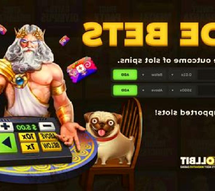 Roller Coaster (Rollbit Originals) online slot