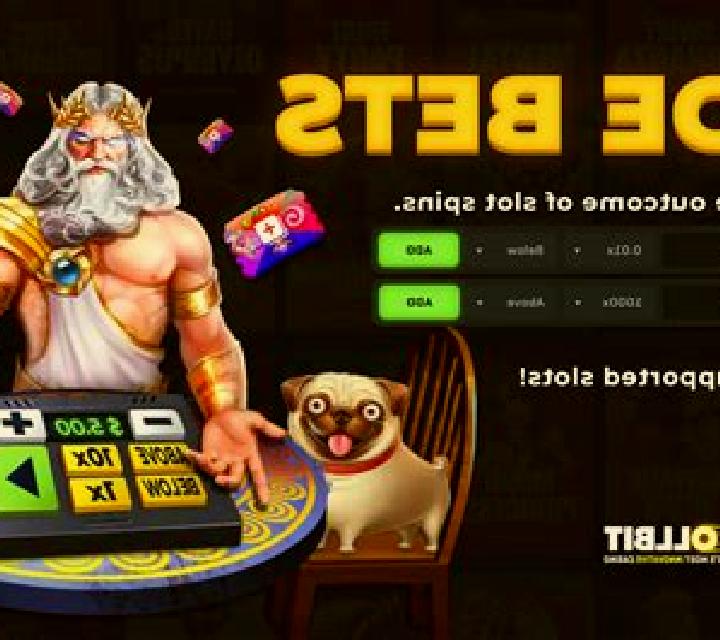Roller Coaster (Rollbit Originals) slot