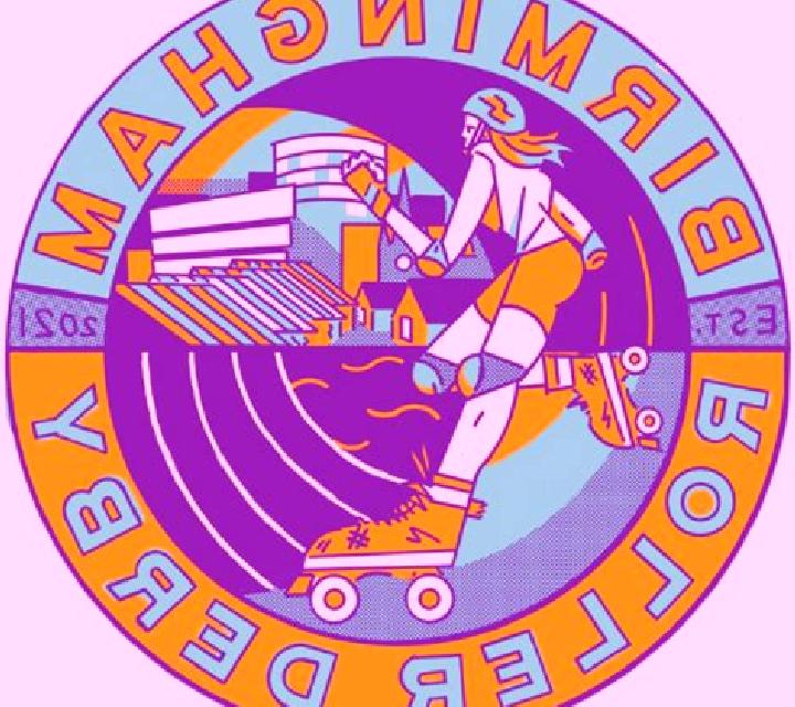 Roller Derby online slot