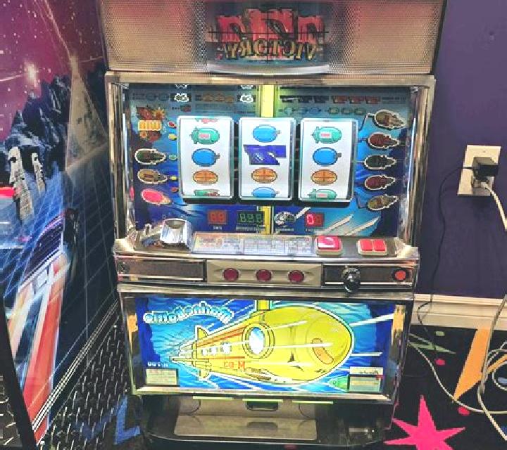 Rollin Hot 20: Classic Series slot machine