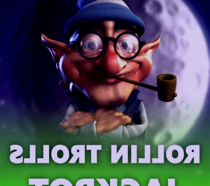 Rollin Trolls slot