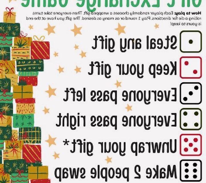 Rolling Dice - Christmas Edition online slot