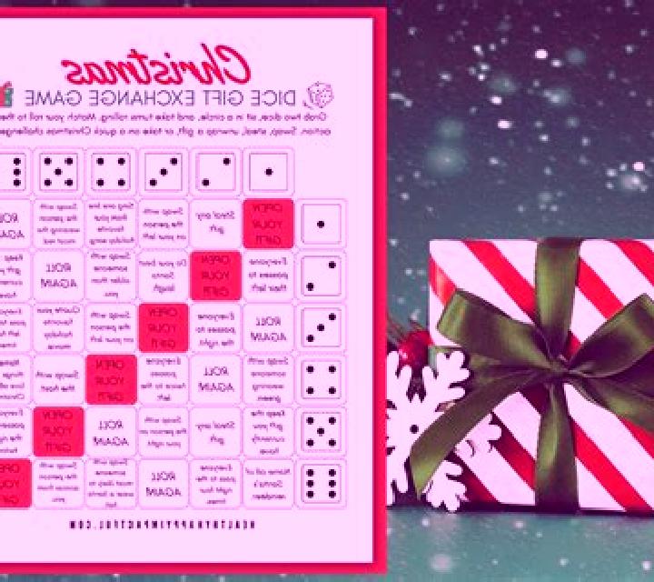 Rolling Dice - Christmas Edition slot game