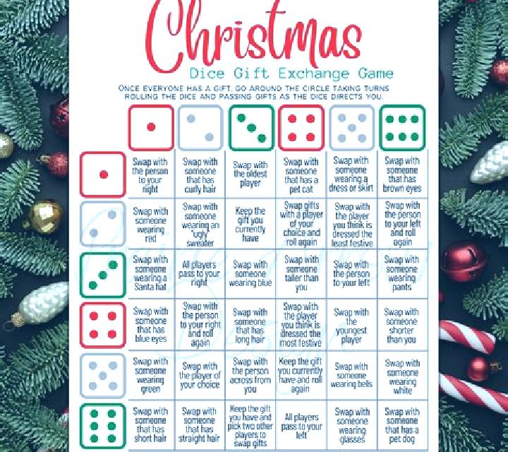 Rolling Dice - Christmas Edition slot