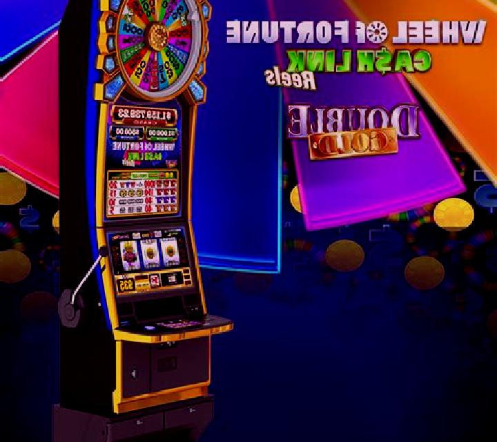 Rolling Fortune slot machine