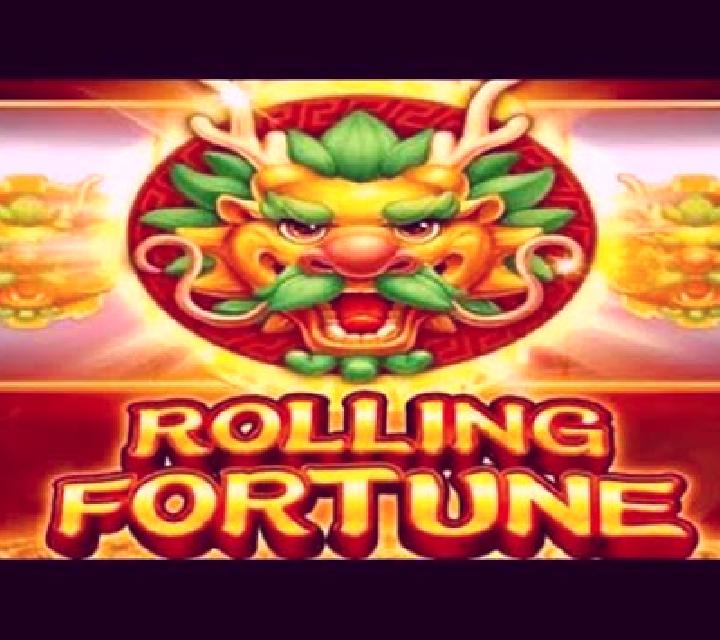 Rolling Fortune slot