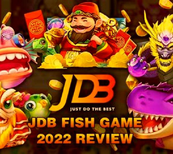 Rolling in Money (JDB) slot game