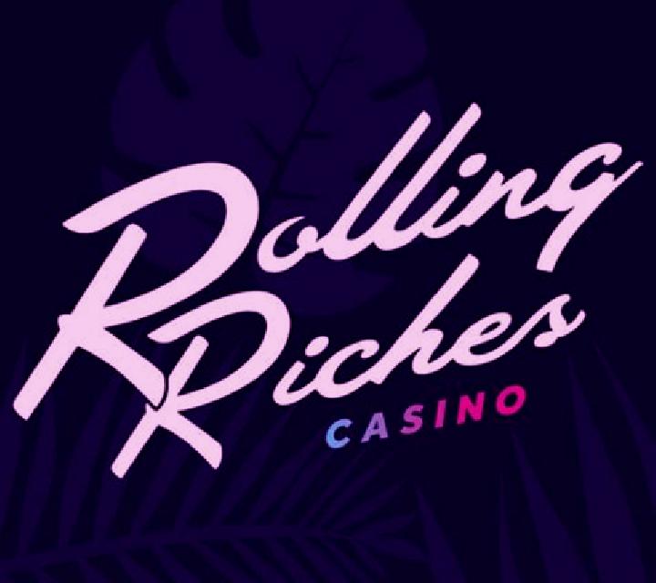 Rolling Riches The Loo Empire online slot