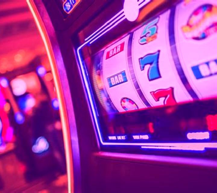 Rolling Start USA online slot